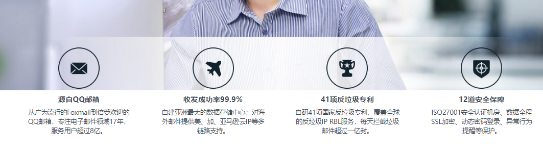 騰訊企業郵箱 騰訊企業郵箱